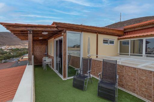 Loft Sofi Διαμέρισμα Morro Jable  Εξωτερικό φωτογραφία