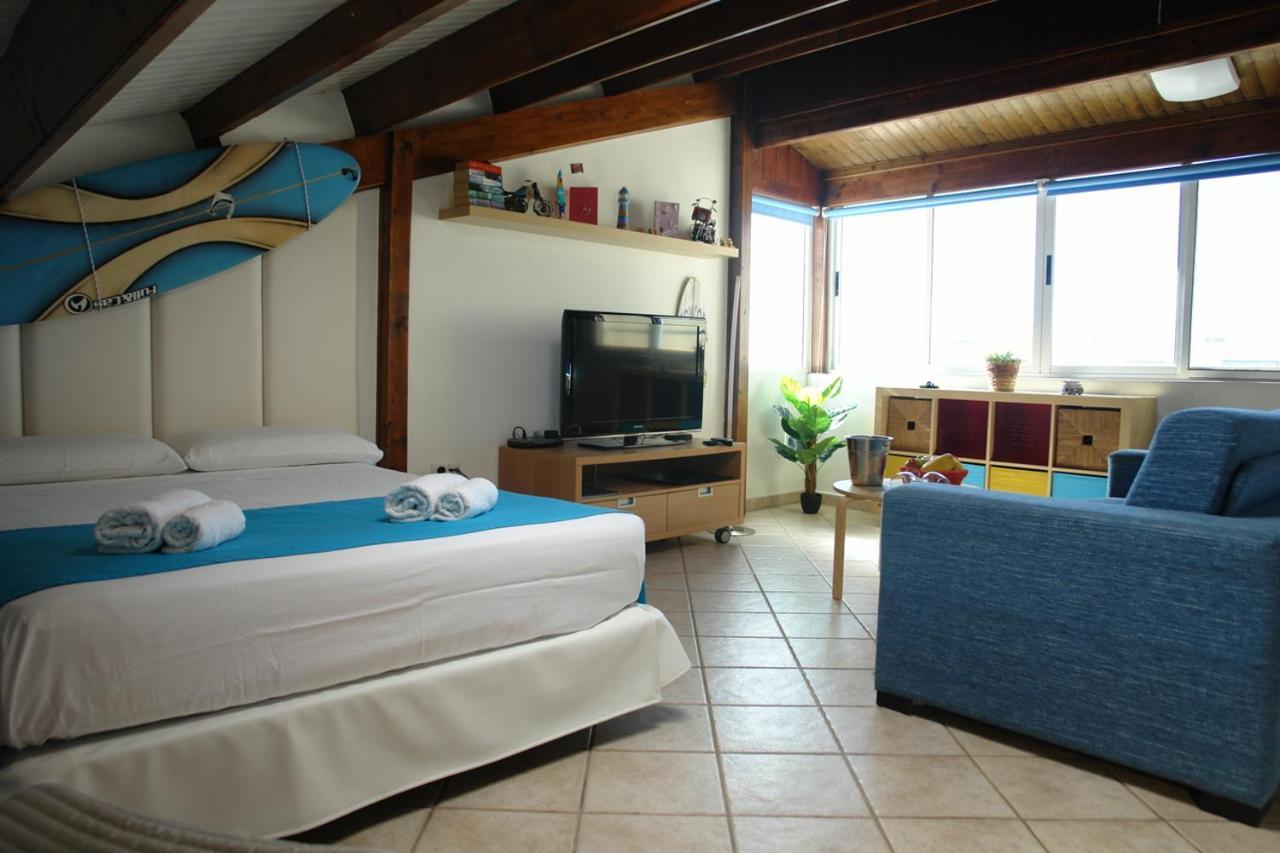 Loft Sofi Διαμέρισμα Morro Jable  Εξωτερικό φωτογραφία