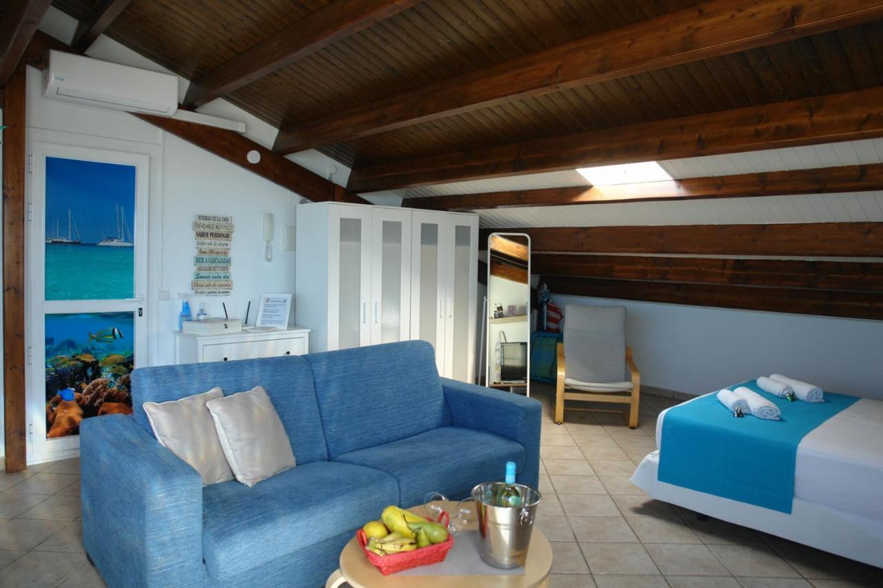 Loft Sofi Διαμέρισμα Morro Jable  Εξωτερικό φωτογραφία