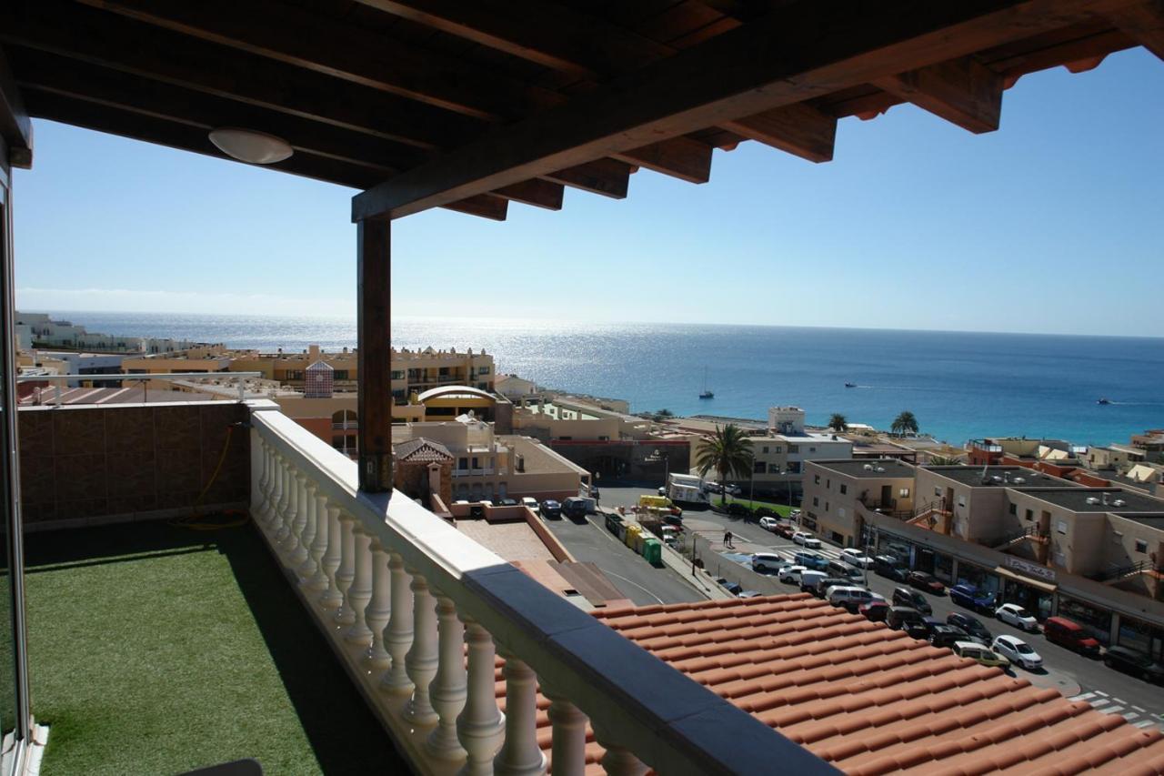 Loft Sofi Διαμέρισμα Morro Jable  Εξωτερικό φωτογραφία