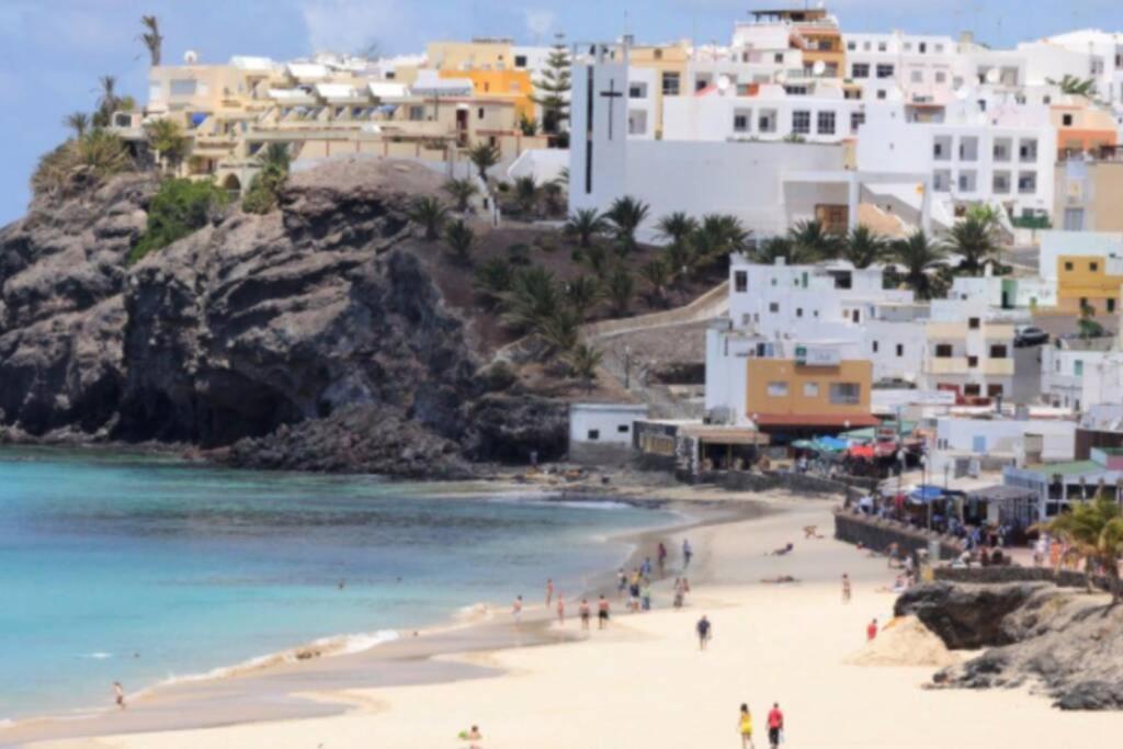 Loft Sofi Διαμέρισμα Morro Jable  Εξωτερικό φωτογραφία