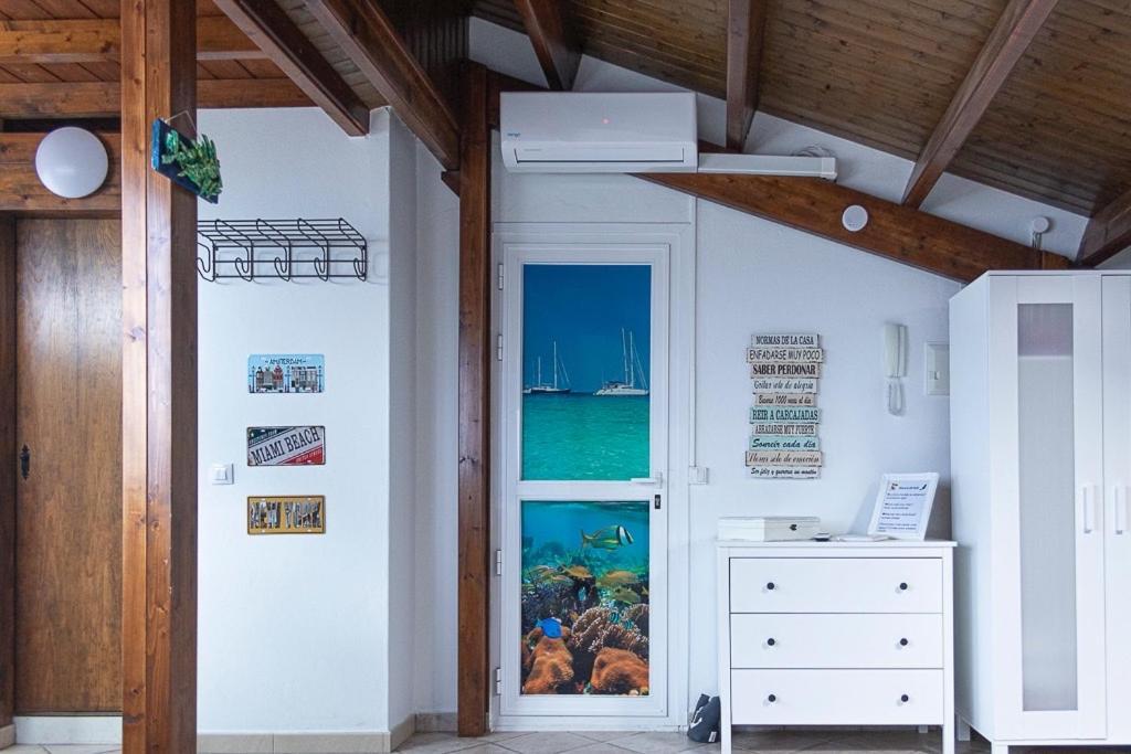 Loft Sofi Διαμέρισμα Morro Jable  Εξωτερικό φωτογραφία