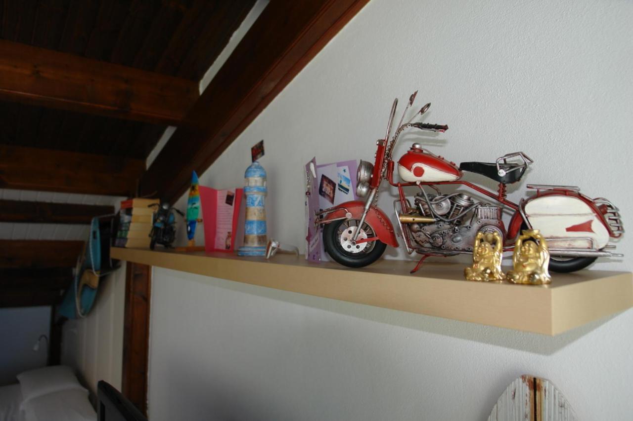 Loft Sofi Διαμέρισμα Morro Jable  Εξωτερικό φωτογραφία