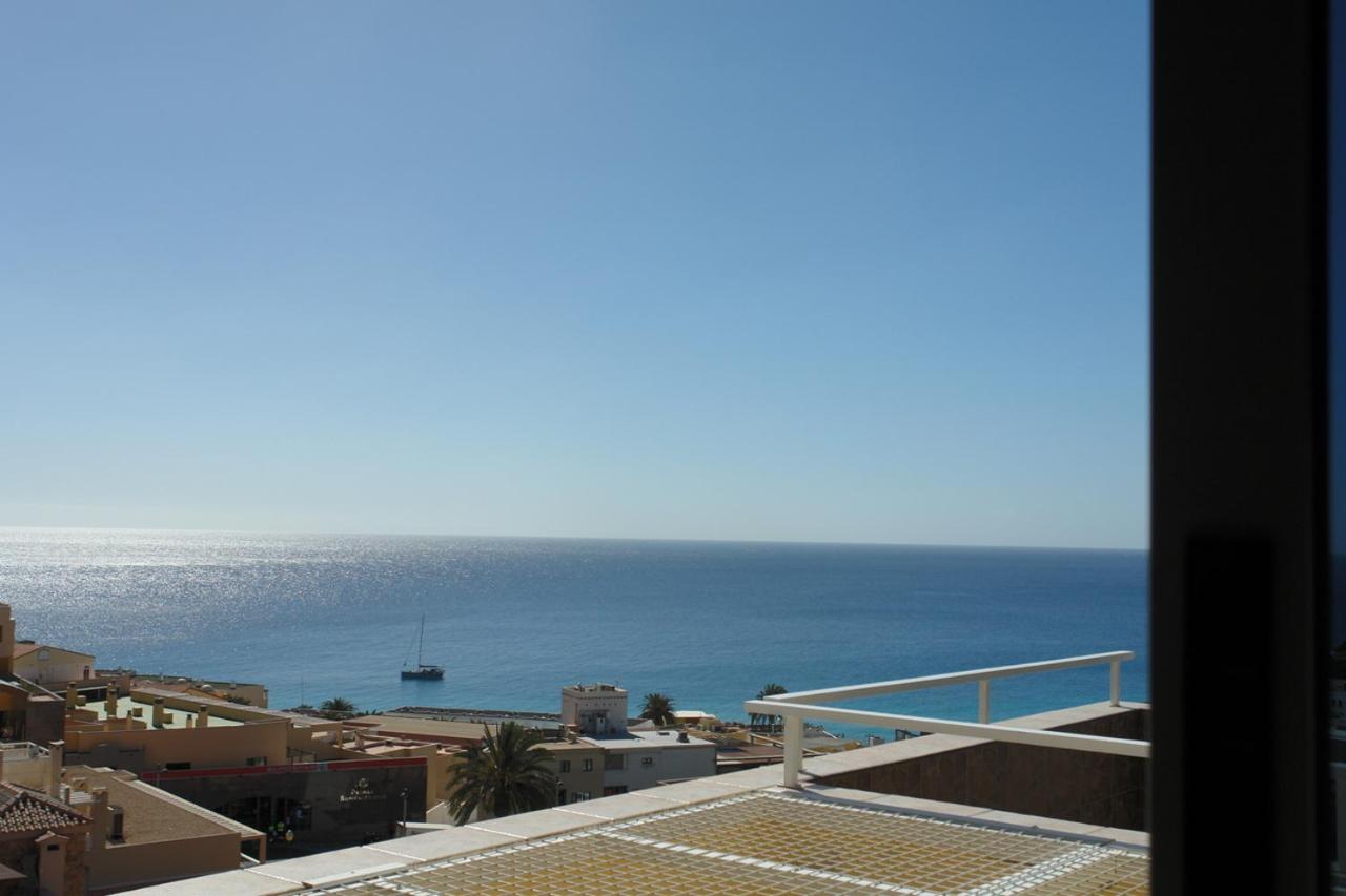 Loft Sofi Διαμέρισμα Morro Jable  Εξωτερικό φωτογραφία