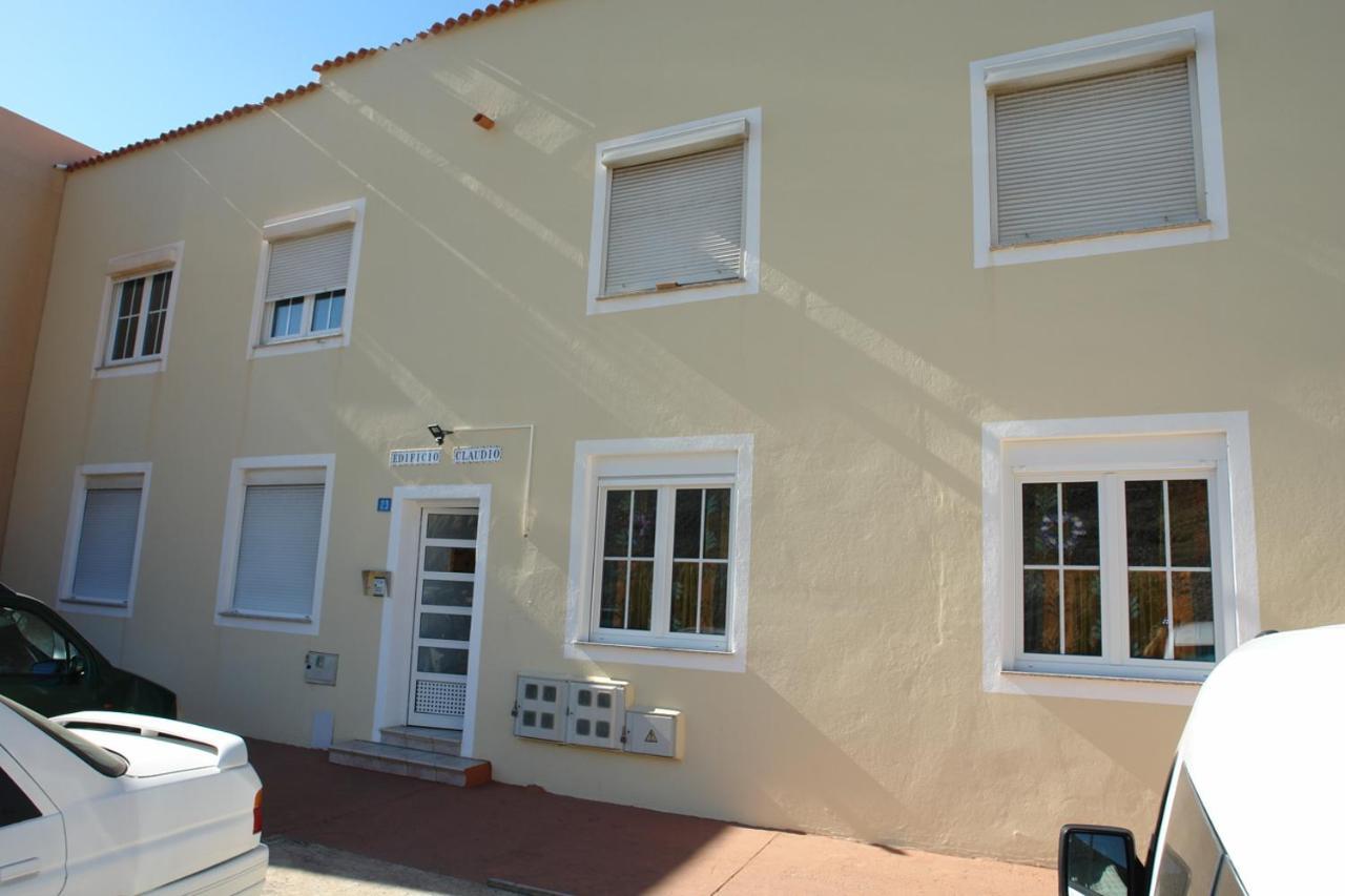 Loft Sofi Διαμέρισμα Morro Jable  Εξωτερικό φωτογραφία