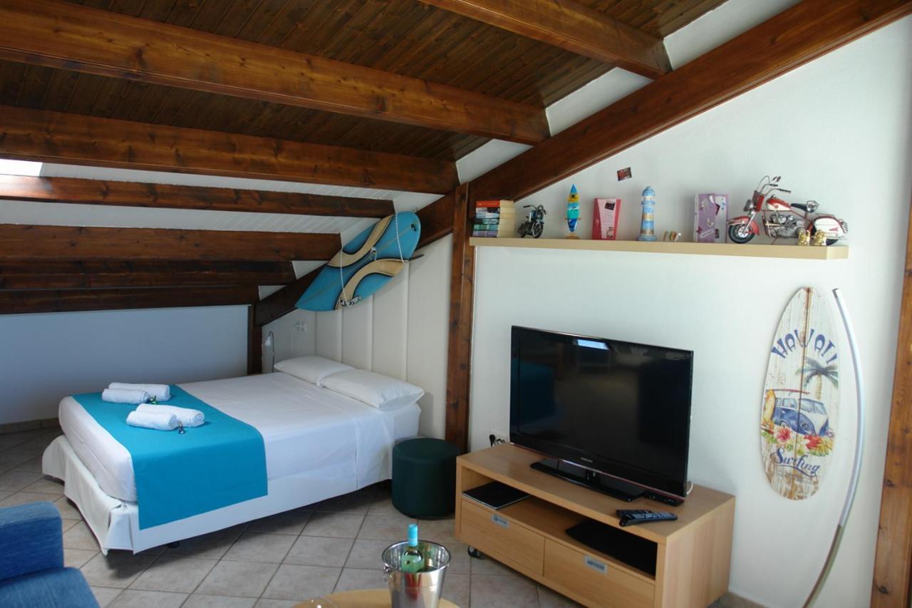 Loft Sofi Διαμέρισμα Morro Jable  Εξωτερικό φωτογραφία