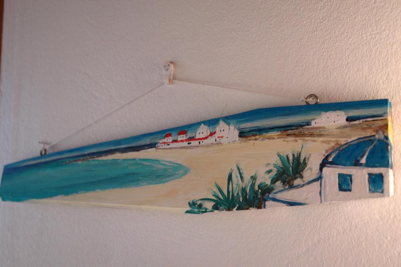 Loft Sofi Διαμέρισμα Morro Jable  Εξωτερικό φωτογραφία