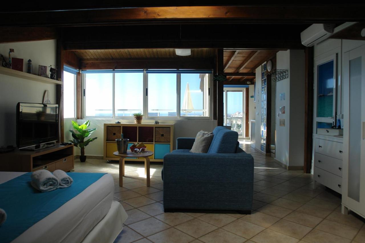 Loft Sofi Διαμέρισμα Morro Jable  Εξωτερικό φωτογραφία
