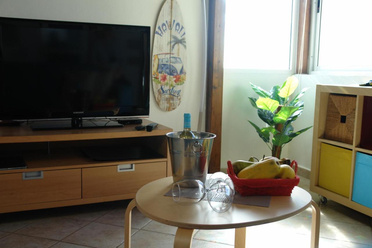 Loft Sofi Διαμέρισμα Morro Jable  Εξωτερικό φωτογραφία