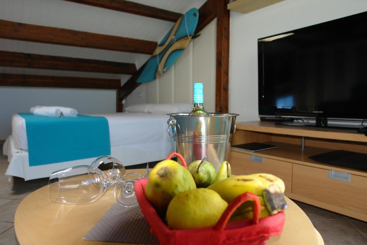 Loft Sofi Διαμέρισμα Morro Jable  Εξωτερικό φωτογραφία