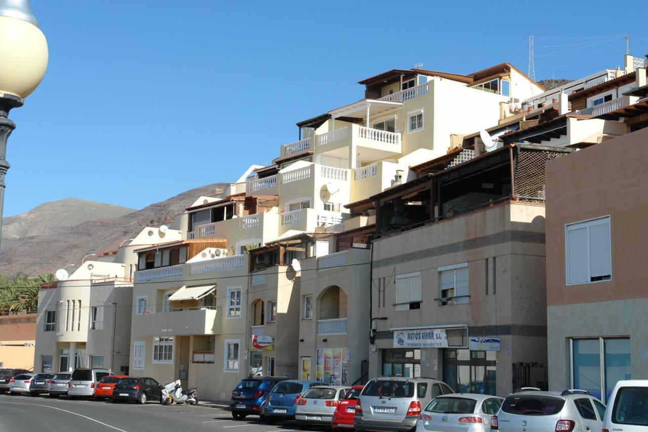 Loft Sofi Διαμέρισμα Morro Jable  Εξωτερικό φωτογραφία