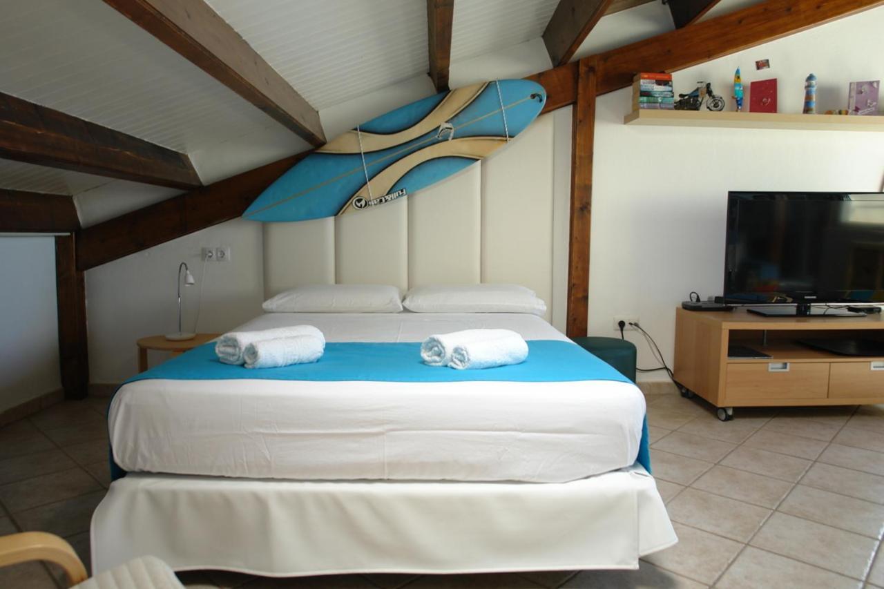 Loft Sofi Διαμέρισμα Morro Jable  Εξωτερικό φωτογραφία