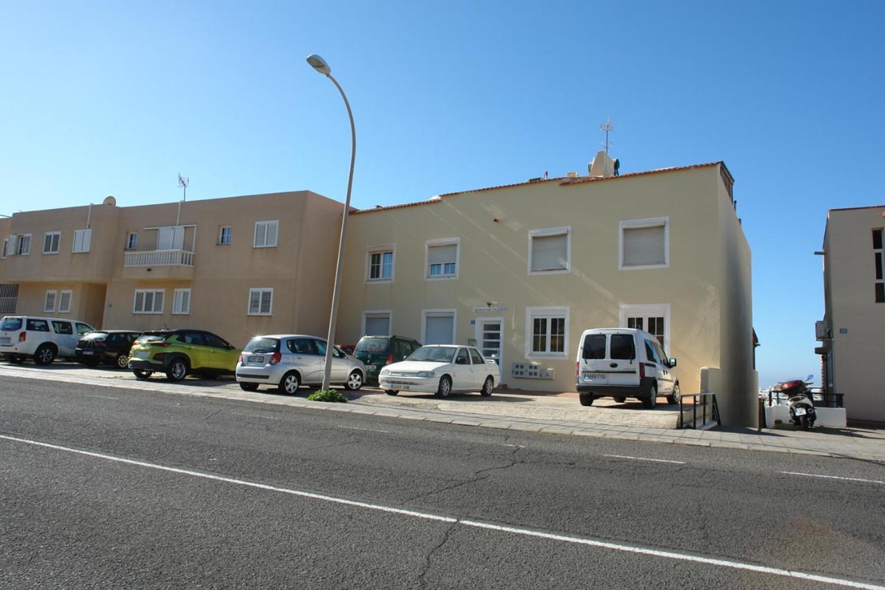 Loft Sofi Διαμέρισμα Morro Jable  Εξωτερικό φωτογραφία