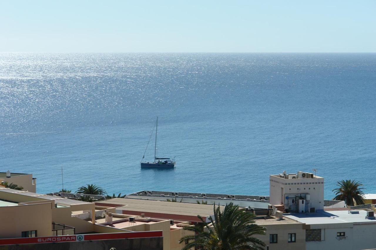 Loft Sofi Διαμέρισμα Morro Jable  Εξωτερικό φωτογραφία